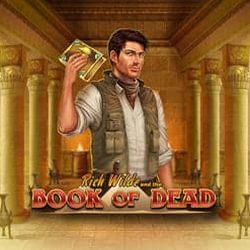 Book of Dead