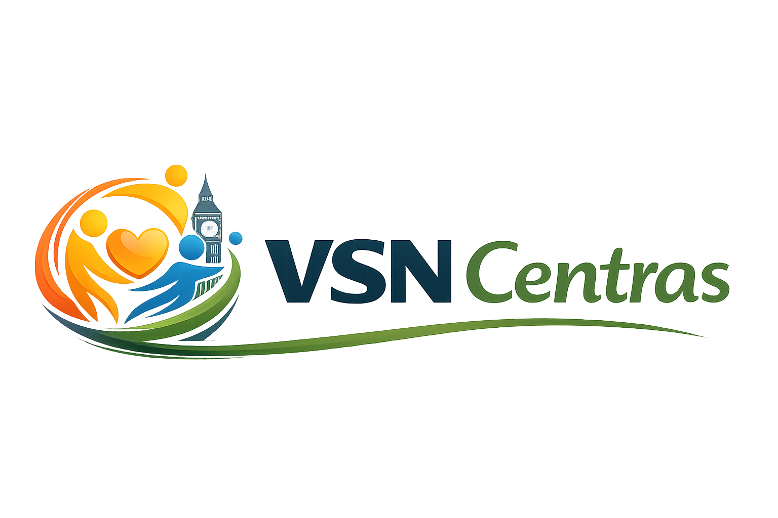 VSN Centras